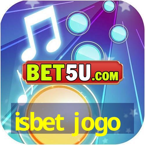 isbet jogo